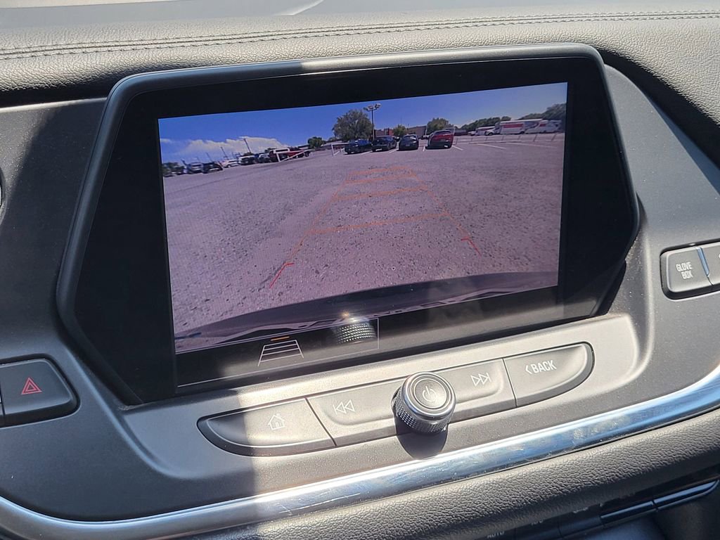 Used 2022 Chevrolet Blazer LT image 17