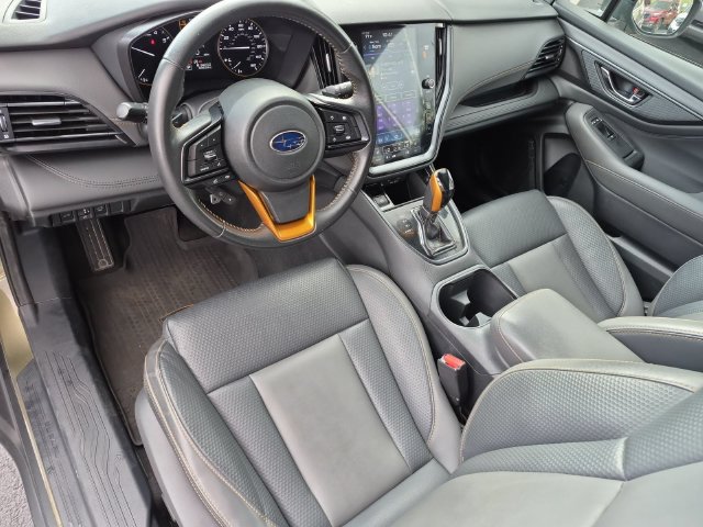 Used 2022 Subaru Outback Wilderness AWD/4WD image 15