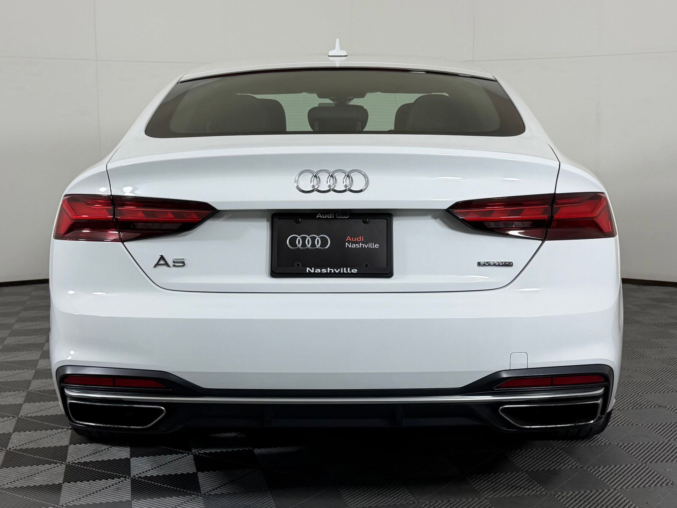 Used 2020 Audi A5 2.0T Premium image 10
