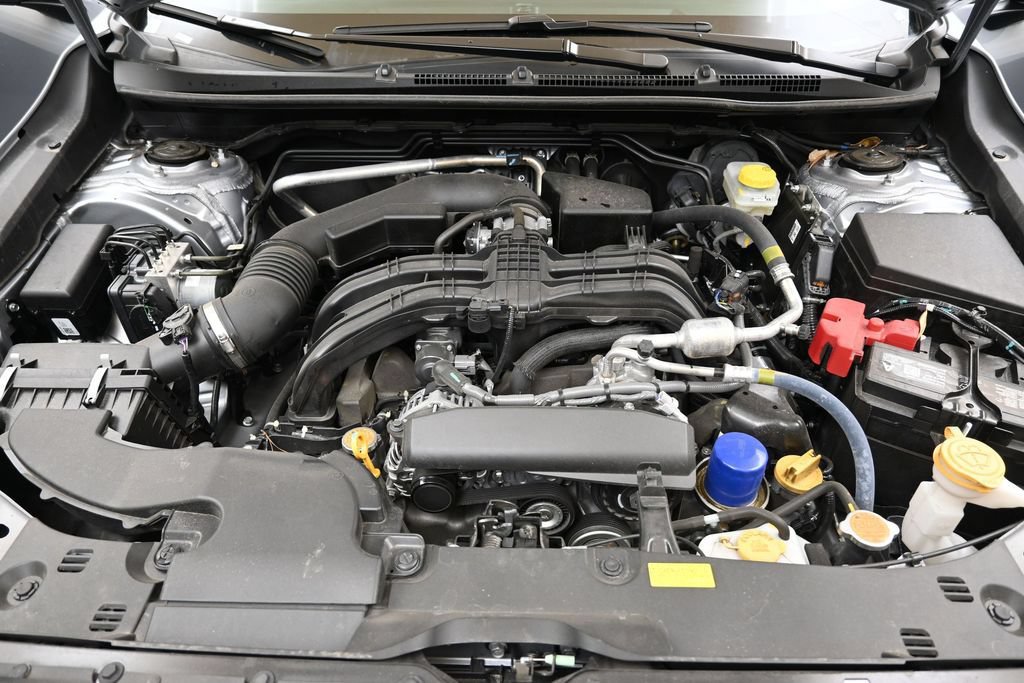 Certified 2025 Subaru Crosstrek 2.5i Sport AWD/4WD image 9