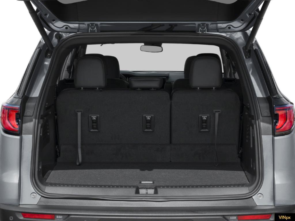 New 2026 GMC Acadia AT4 image 12