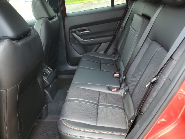 New 2026 MAZDA CX-50 AWD 2.5 S w/ Weather Package image 12