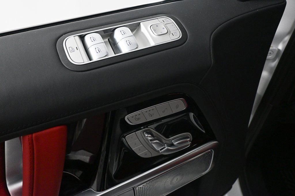 Certified 2024 Mercedes-Benz G 63 AMG G 63 AMG image 8