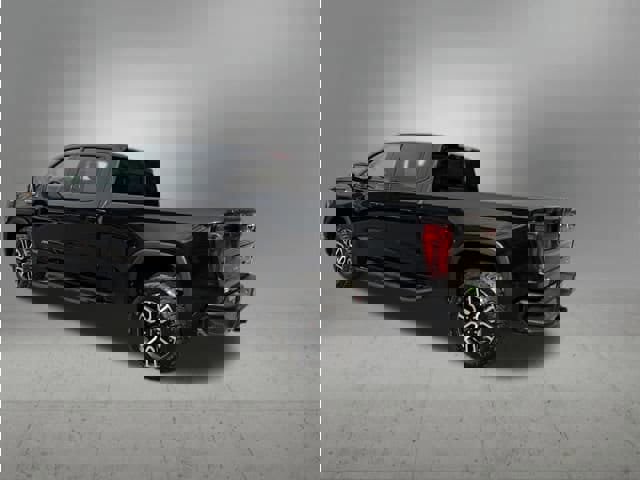 Used 2023 GMC Sierra 1500 AT4 w/ Technology Package image 3