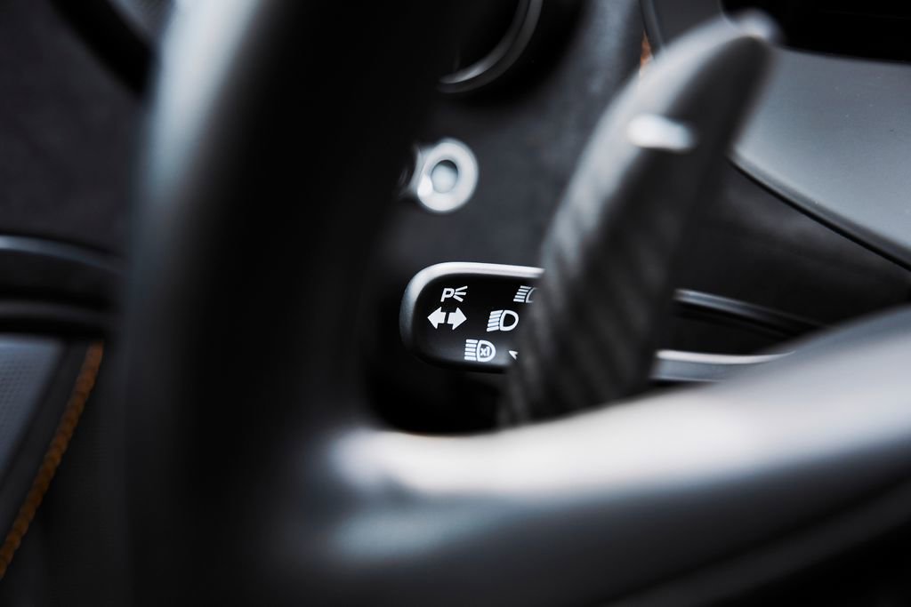 Used 2024 McLaren 750S RWD image 49