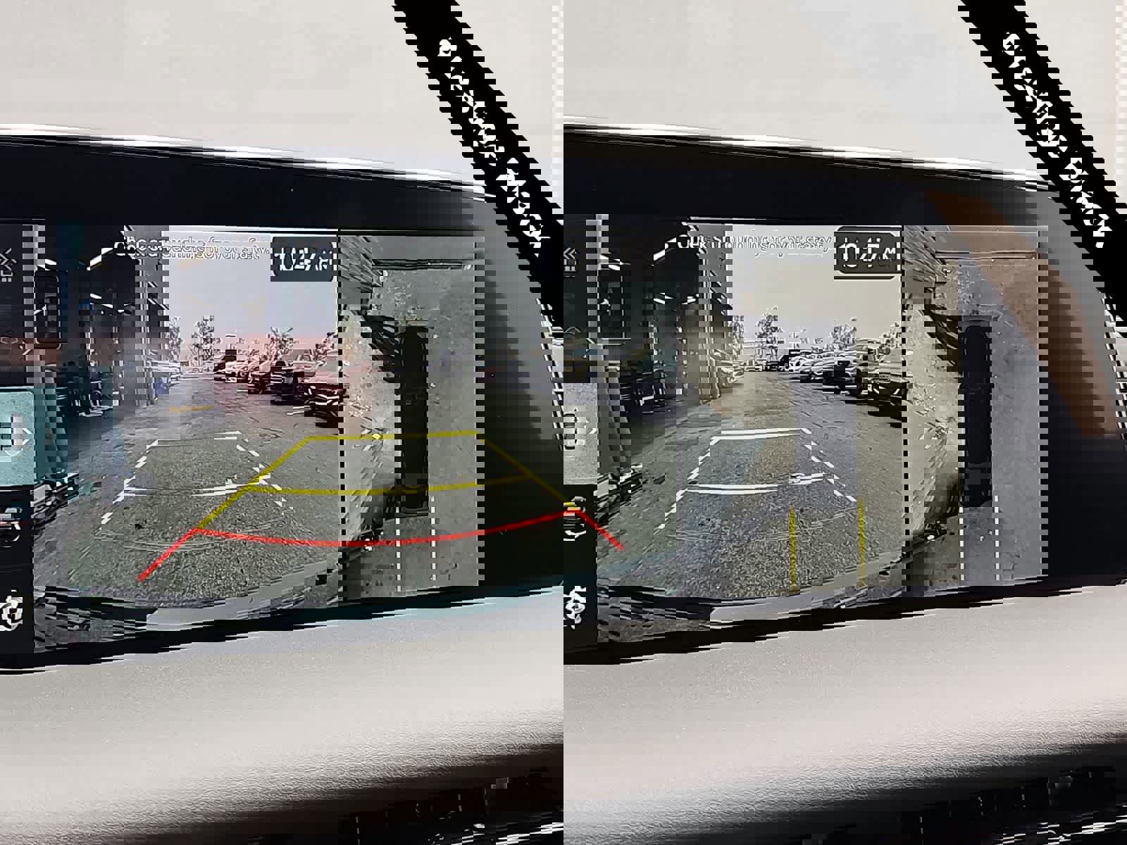 Used 2026 Genesis G90 3.5T Prestige AWD/4WD image 26