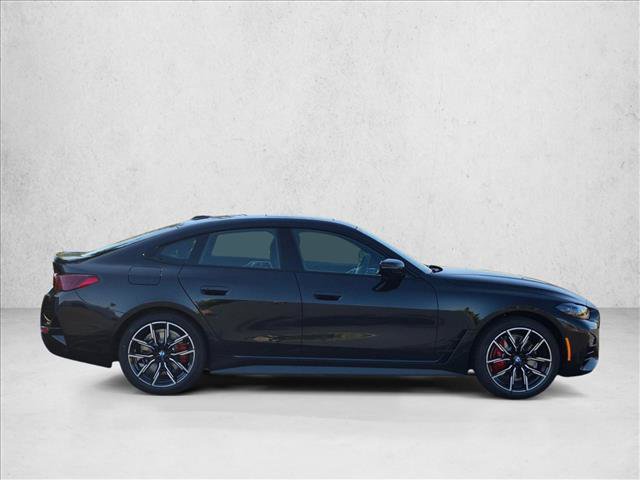 New 2026 BMW 430i xDrive w/ M Sport Package AWD/4WD image 5