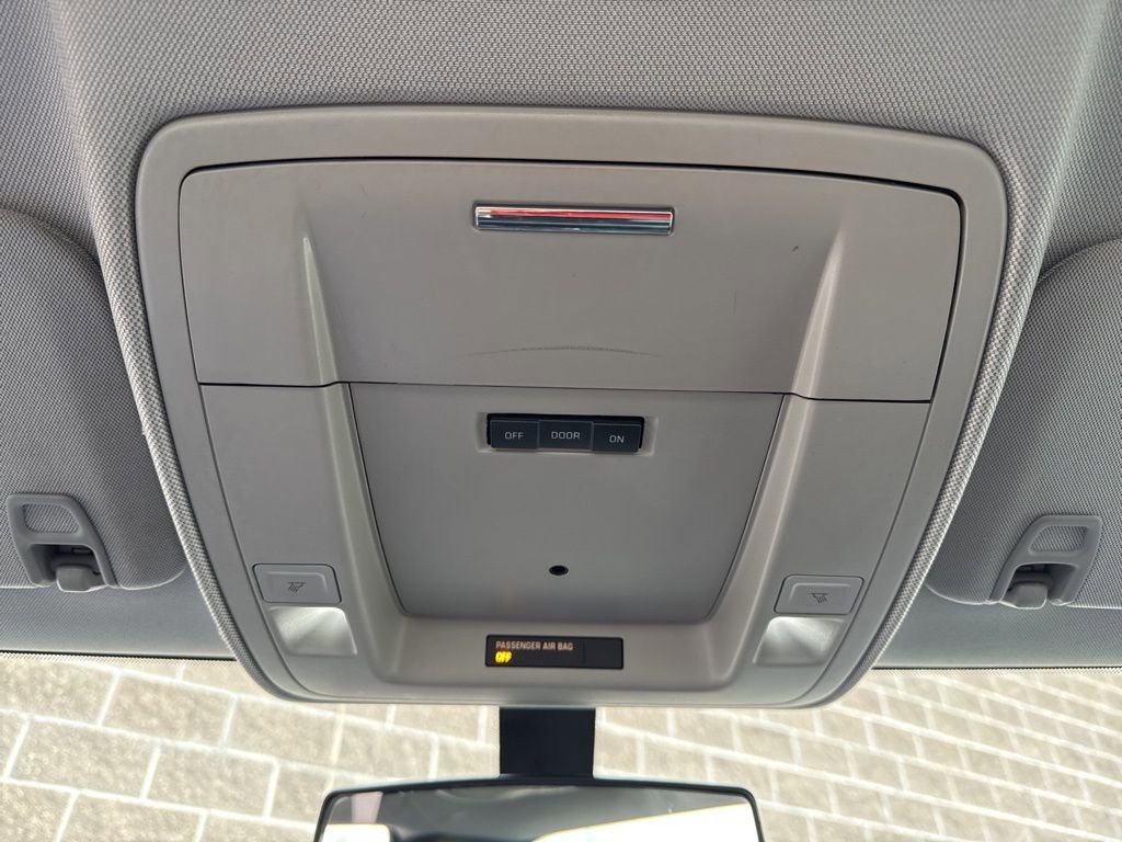 Used 2016 Chevrolet Silverado 2500 W/T w/ WT Fleet Convenience Package image 21