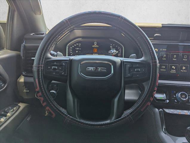 Used 2023 GMC Sierra 1500 AT4 AWD/4WD image 15