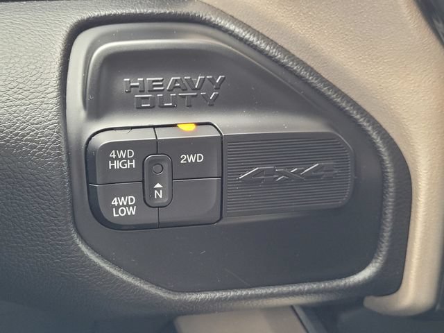 Certified 2024 RAM 3500 Laramie w/ Safety Group AWD/4WD image 12
