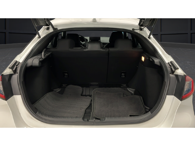 Used 2024 Honda Civic Sport image 24