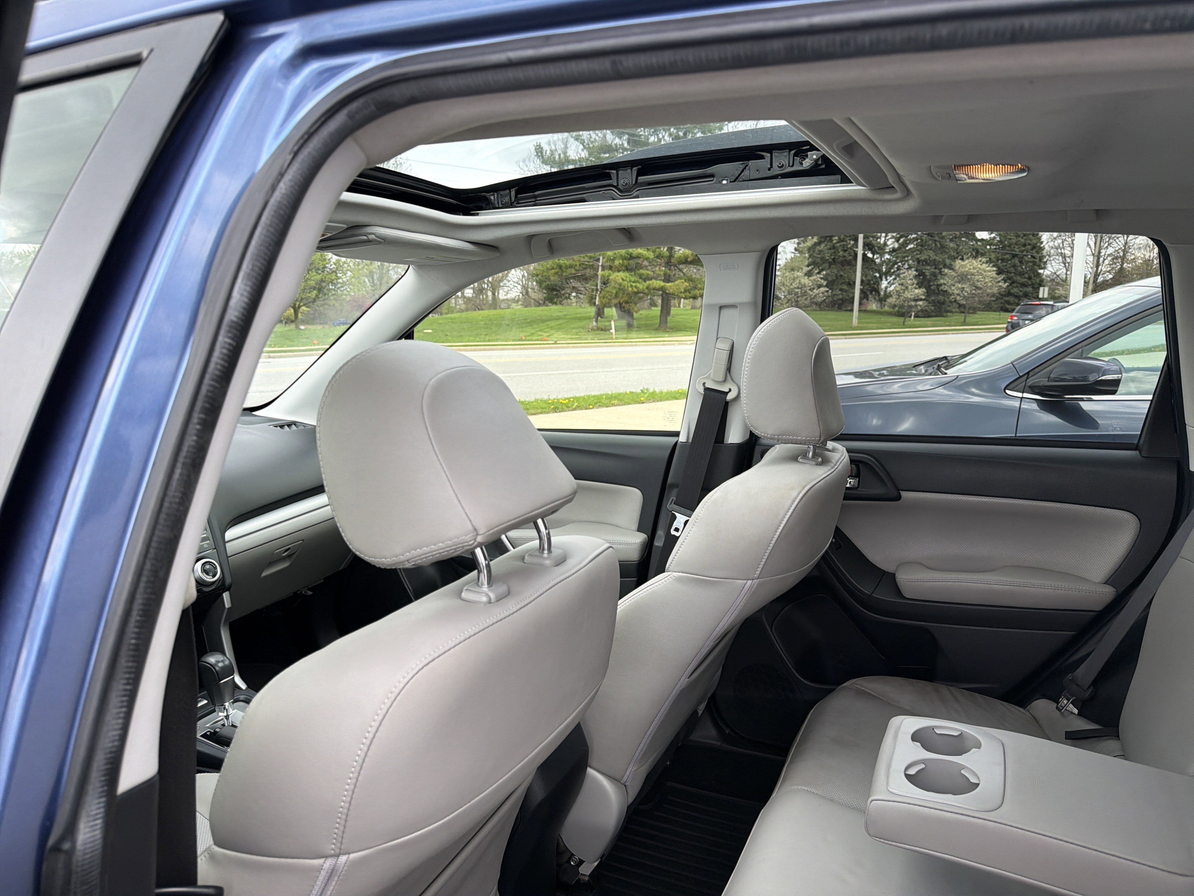 Used 2016 Subaru Forester 2.5i Limited image 45