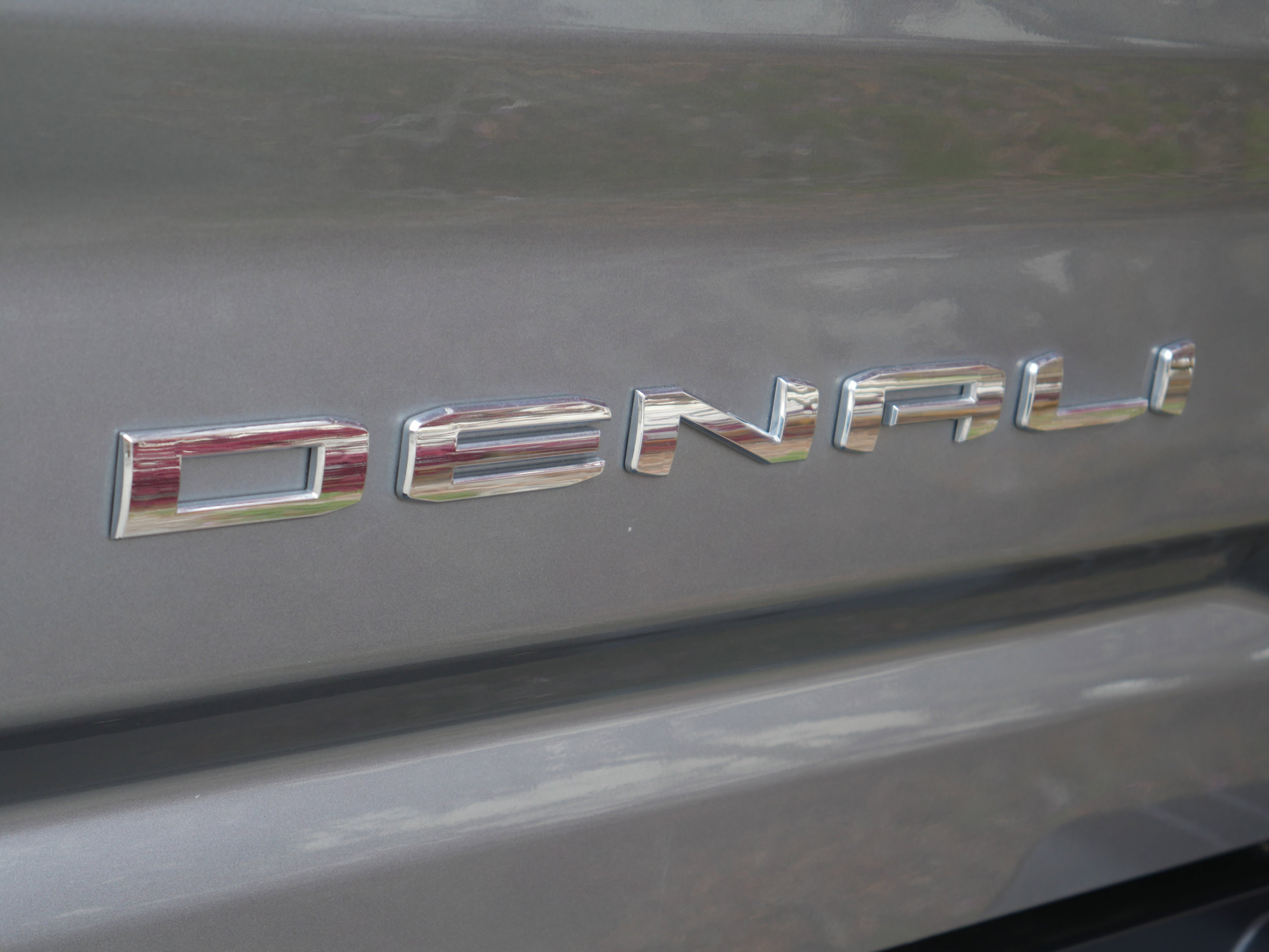 Used 2025 GMC Sierra 2500 Denali Ultimate w/ Max Trailering Package AWD/4WD image 20