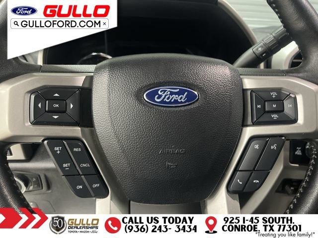 Certified 2021 Ford F250 Lariat w/ Chrome Package AWD/4WD image 24