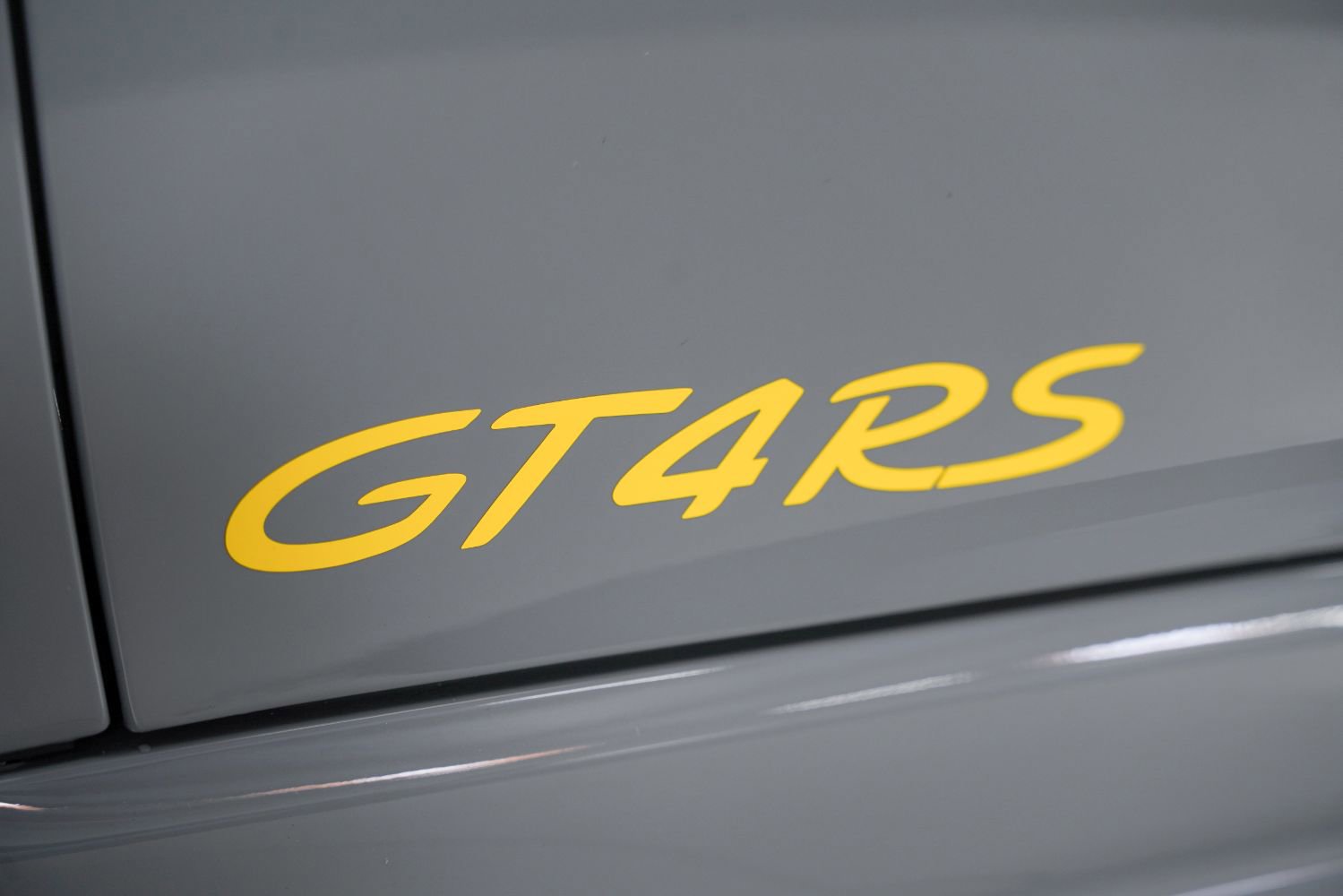 Used 2023 Porsche 718 Cayman GT4 RS RWD image 23