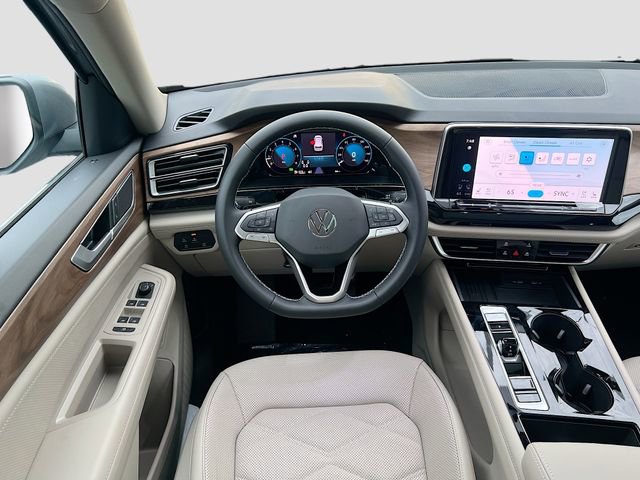New 2026 Volkswagen Atlas SE image 23
