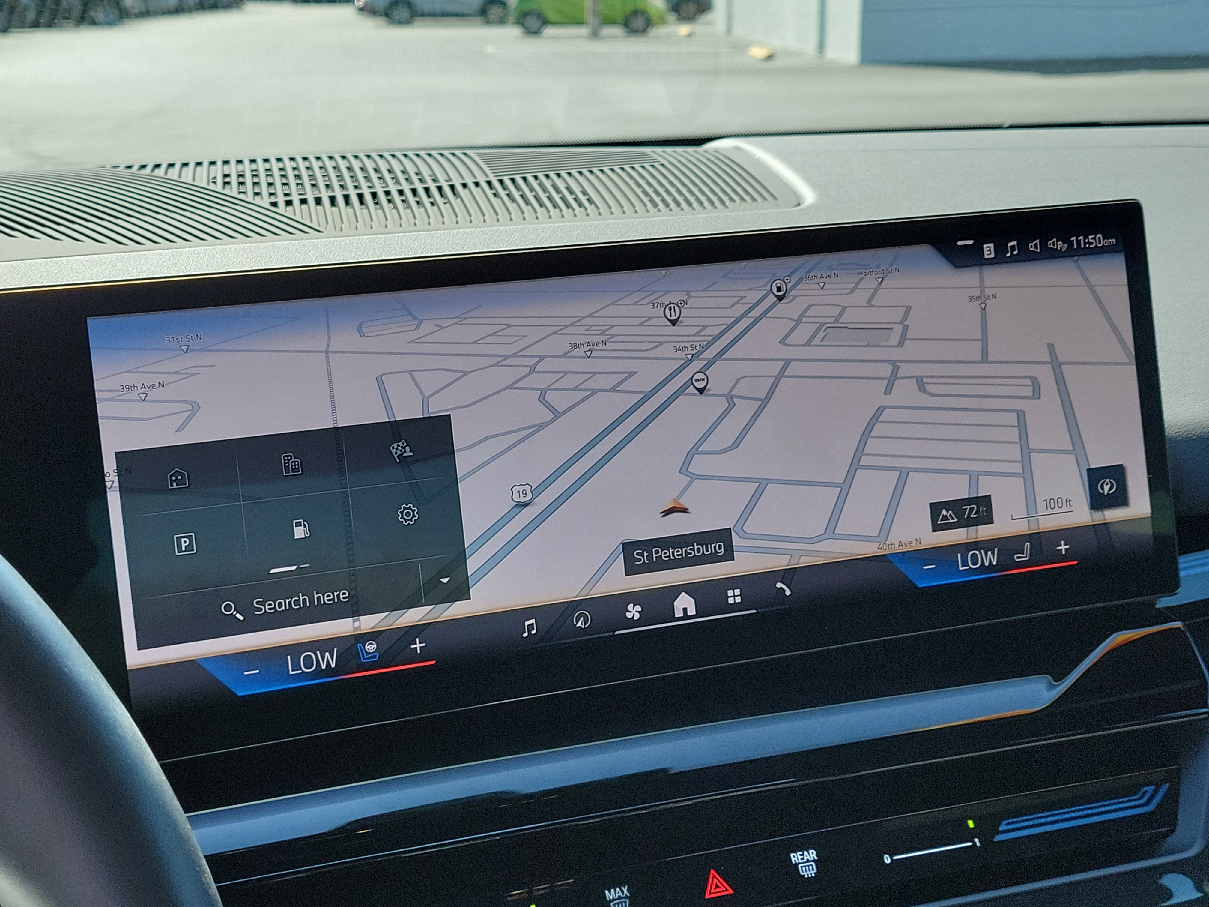 Used 2026 BMW 530i w/ M Sport Package image 23