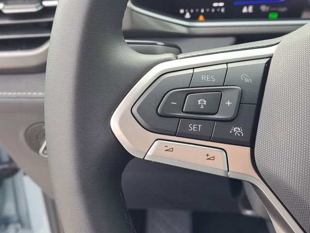 New 2026 Volkswagen Taos SE AWD/4WD image 10