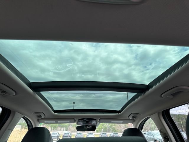 Certified 2024 Hyundai Tucson Limited image 18