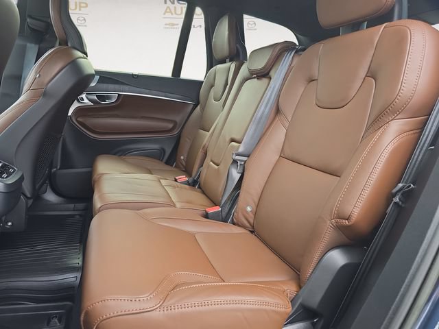 Used 2023 Volvo XC90 B6 Ultimate w/ Protection Package Premier AWD/4WD image 13