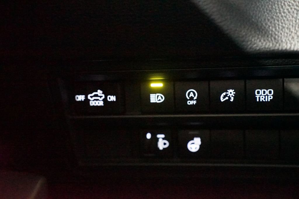 New 2026 Toyota Tundra SR5 image 26