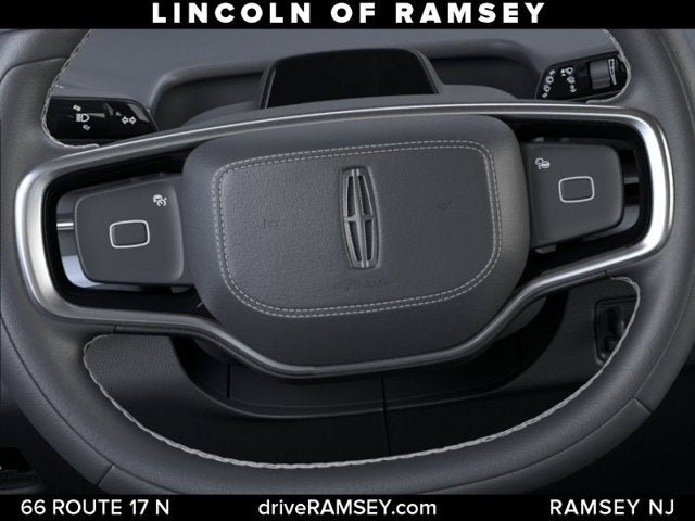 New 2026 Lincoln Navigator L Reserve w/ Jet Appearance Package AWD/4WD image 13