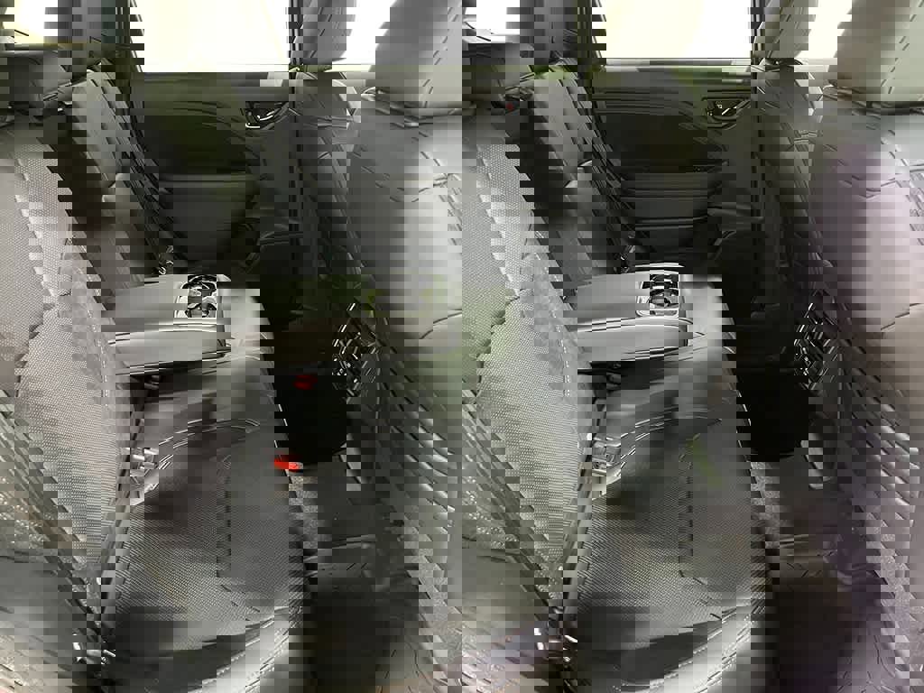 New 2026 Subaru Forester Touring image 28