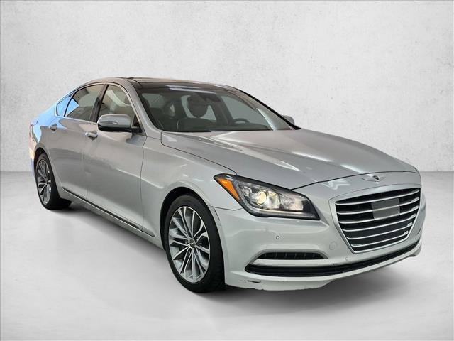 Used 2015 Hyundai Genesis 3.8 w/ Option Group 03 RWD image 3