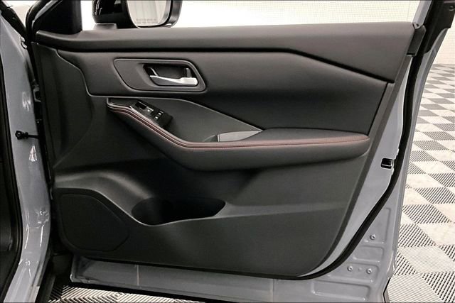 New 2026 Nissan Rogue SV image 37