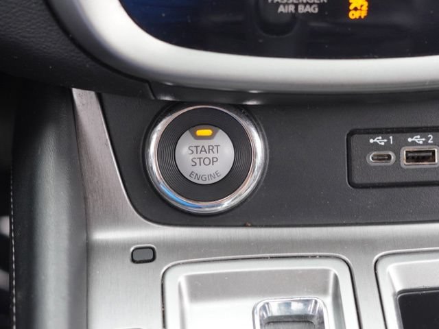 Used 2023 Nissan Murano SL w/ SL Moonroof Package FWD image 23