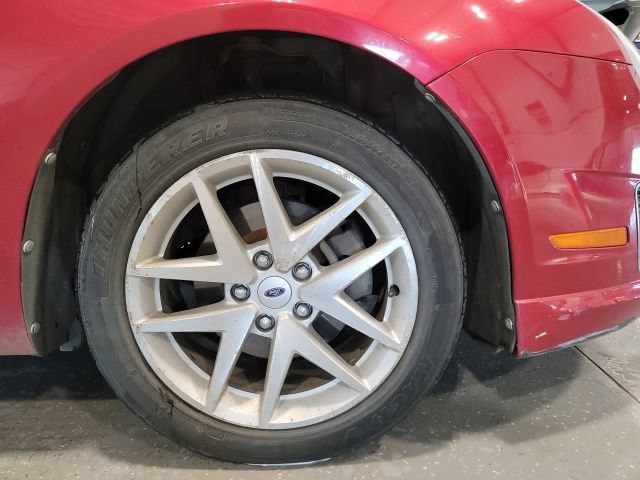 Used 2012 Ford Fusion SEL FWD image 15