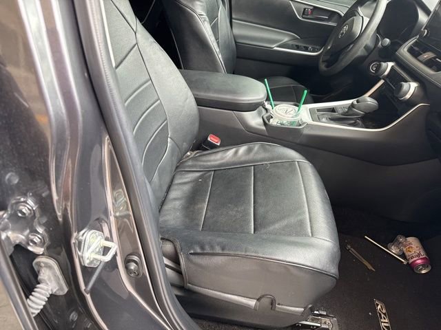 Used 2023 Toyota RAV4 LE image 24