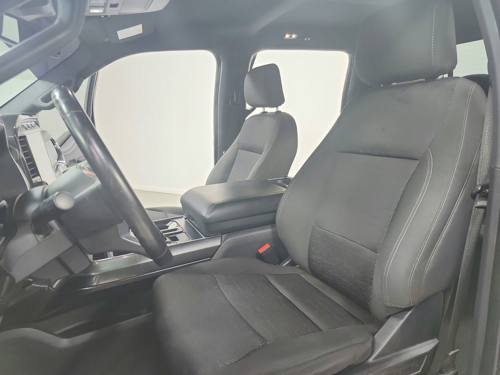 Used 2023 Ford F150 XLT w/ Equipment Group 302A High AWD/4WD image 19