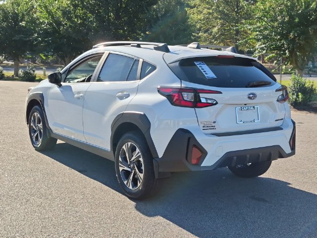 New 2026 Subaru Crosstrek 2.5i Premium AWD/4WD image 5
