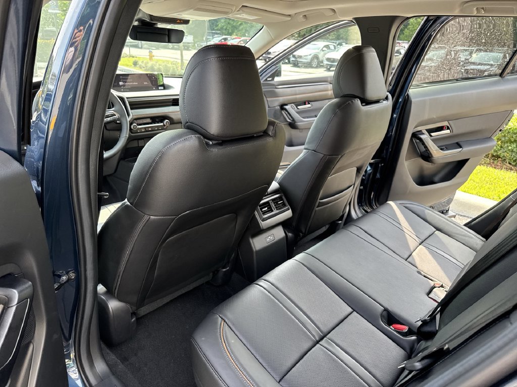 New 2026 MAZDA CX-50 AWD 2.5 Hybrid w/ Premium Pkg image 34