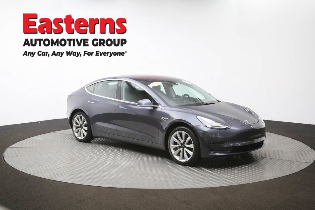 Used 2018 Tesla Model 3 Long Range image 46