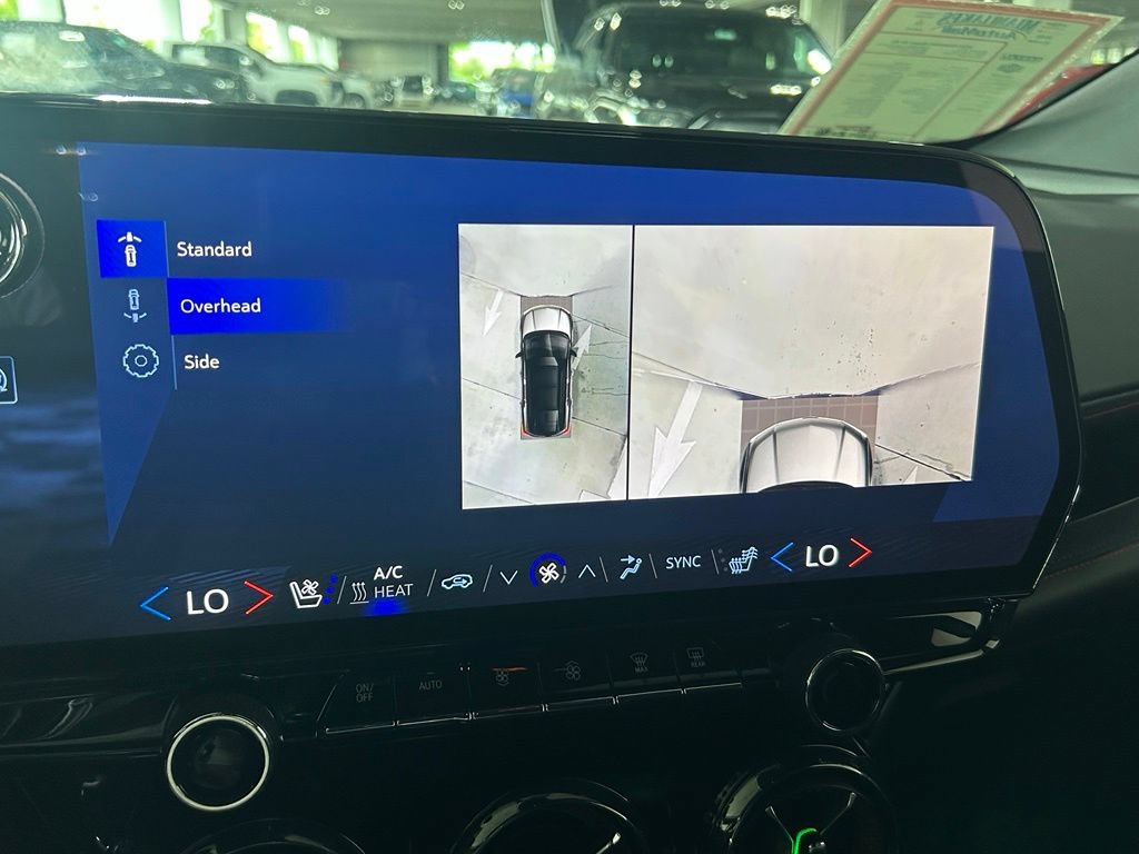 Used 2024 Chevrolet Blazer EV RS AWD/4WD image 26