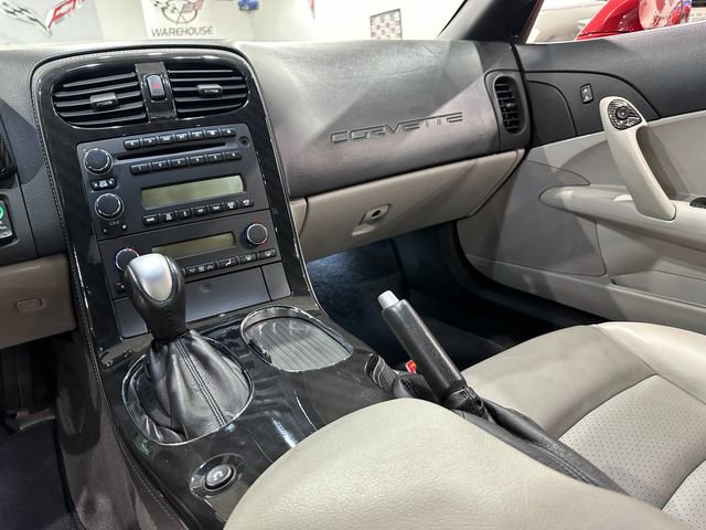 Used 2011 Chevrolet Corvette Coupe w/ Preferred Equipment Group image 15