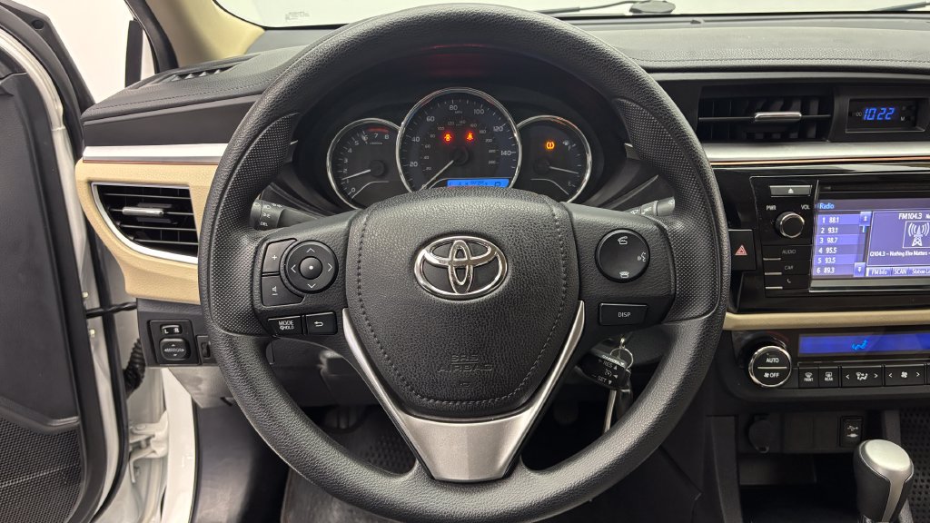 Used 2014 Toyota Corolla LE FWD image 20