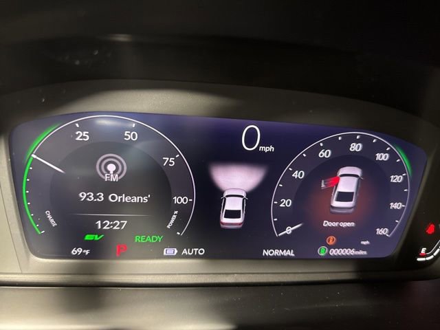 New 2026 Honda Accord Sport image 33