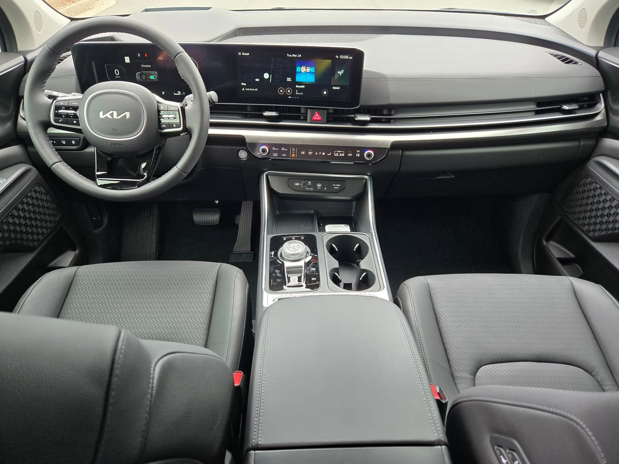 New 2026 Kia Carnival SX Prestige FWD image 10