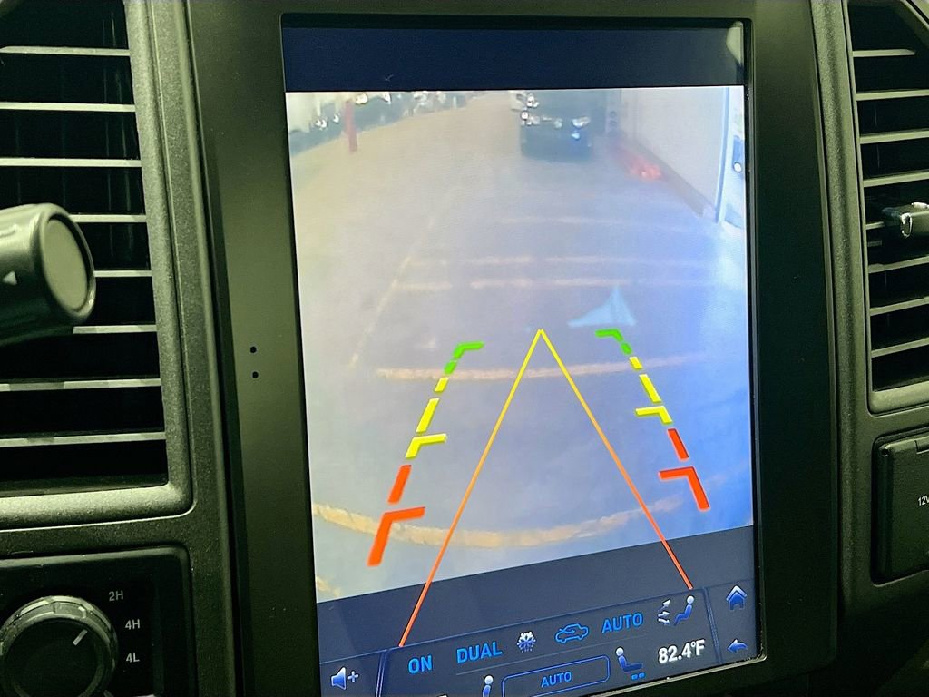 Used 2017 Ford F350 XL image 33