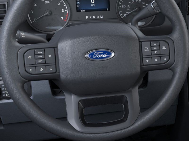 New 2023 Ford F250 XL RWD image 15