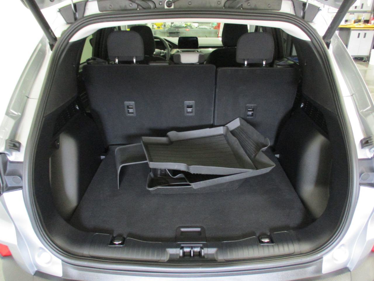 Used 2023 Ford Escape Active image 13