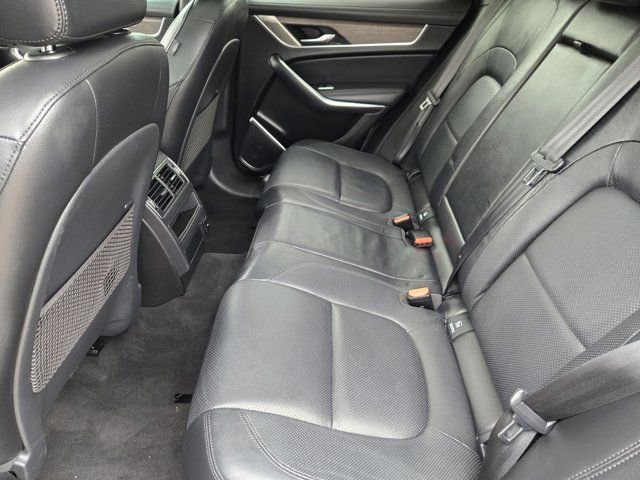 Used 2021 Jaguar F-PACE S image 31