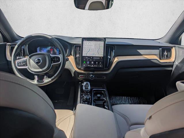 Certified 2026 Volvo XC60 B5 Plus w/ Protection Package Premier AWD/4WD image 19