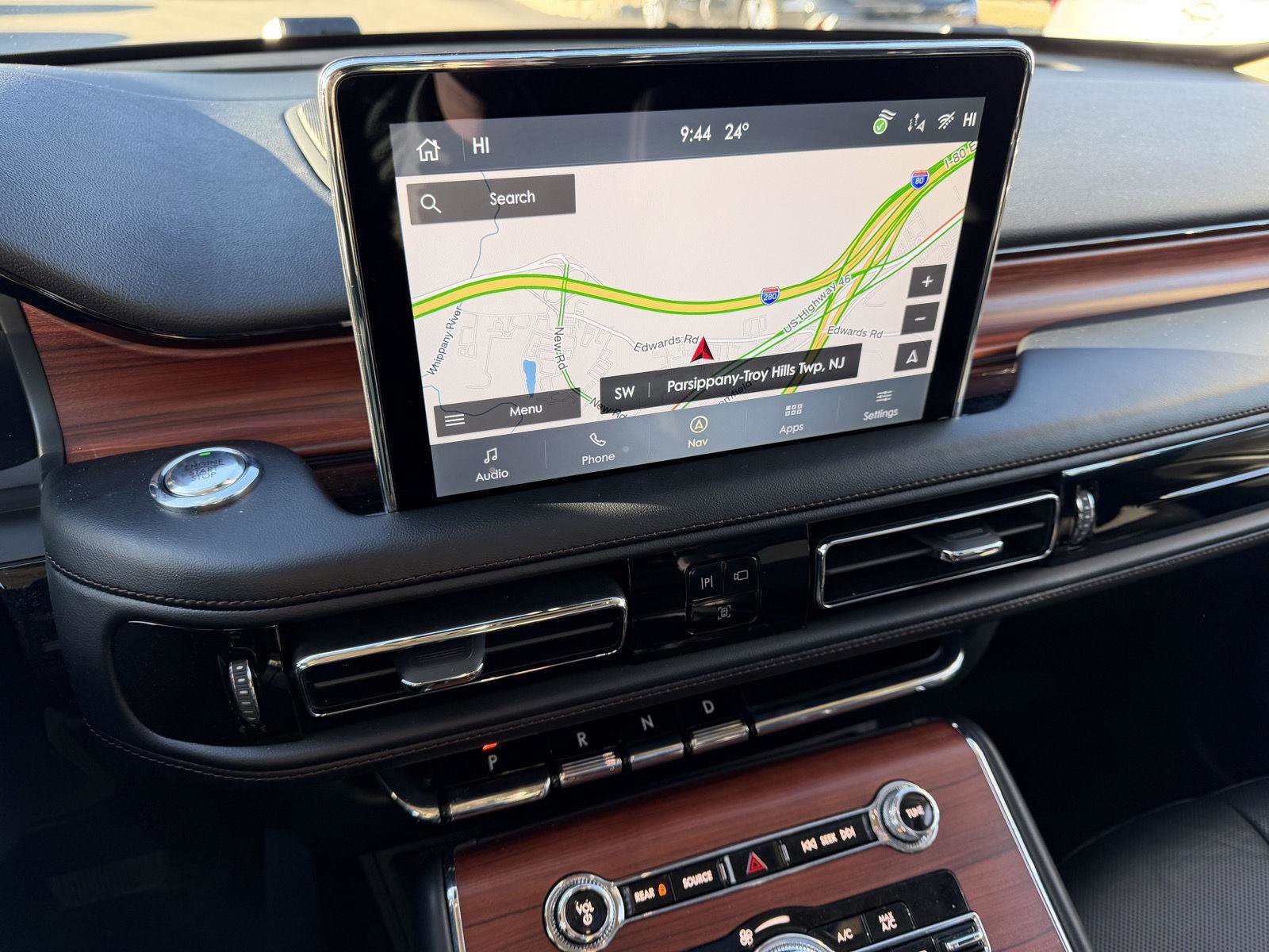 Used 2024 Lincoln Aviator Reserve w/ Equipment Group 201A image 19