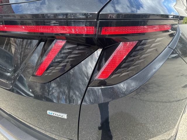 Used 2024 Hyundai Tucson Limited image 40