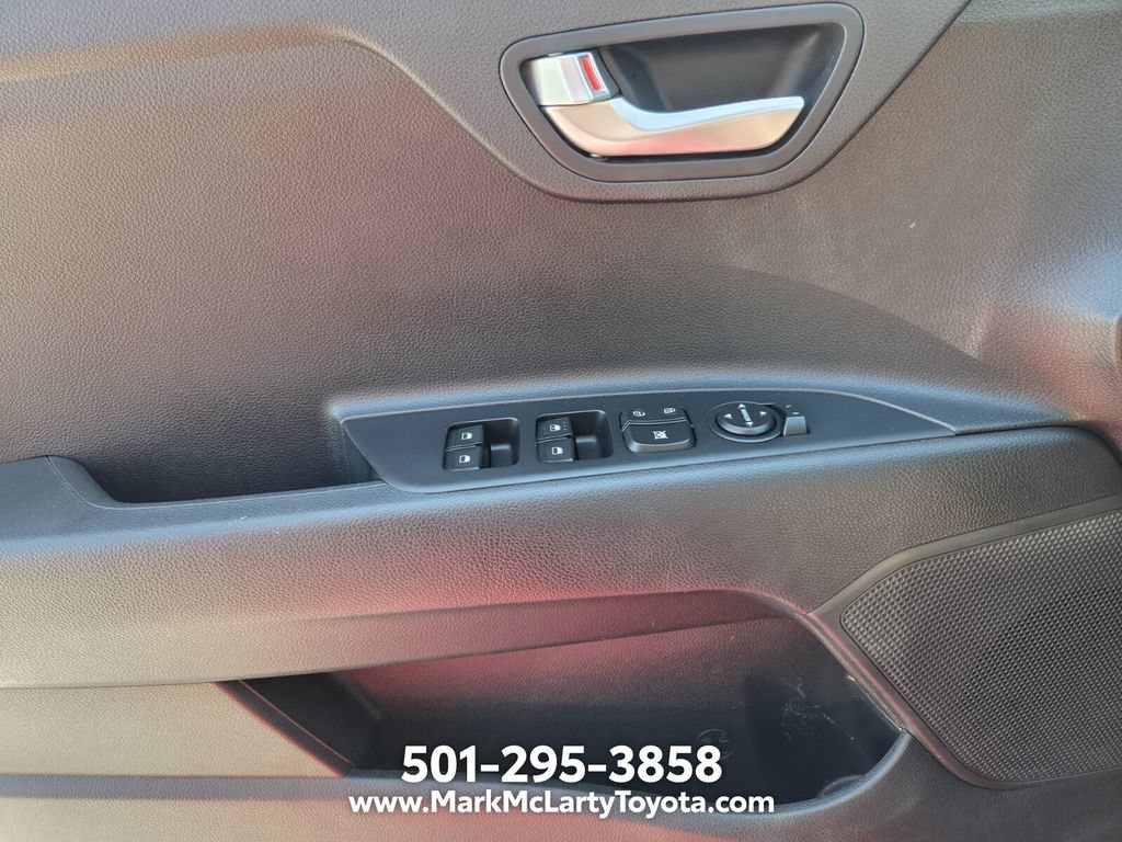 Used 2023 Kia Rio S FWD image 24