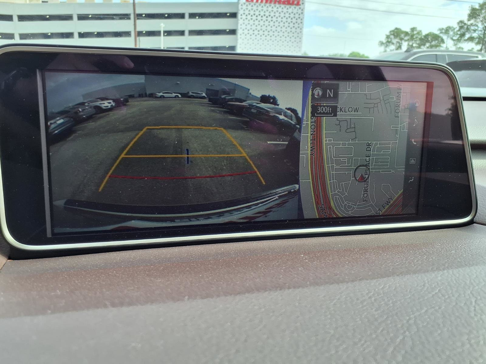 Used 2019 Lexus RX 350 FWD w/ Navigation Package image 6